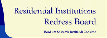Residential Institutions Redress Board